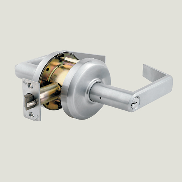 Dormakaba QCL200-Series Sierra (E) Cylindrical Lever - Grade 2